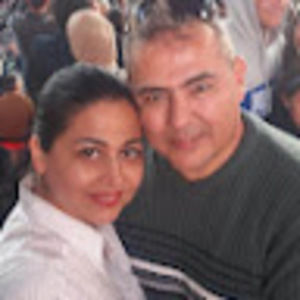 Meet your Posher, Luz adriana